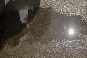 Il sereno dopo la pioggia