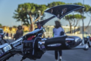 Retrovisione