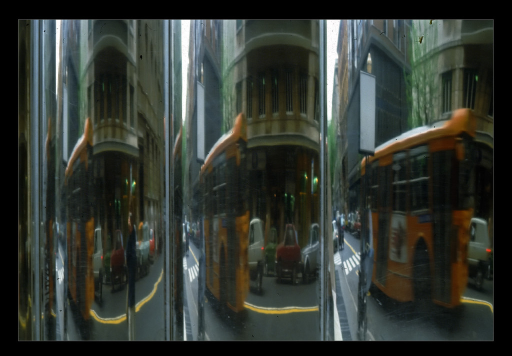 tram tram tram tram...tram...tram