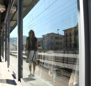 vado via