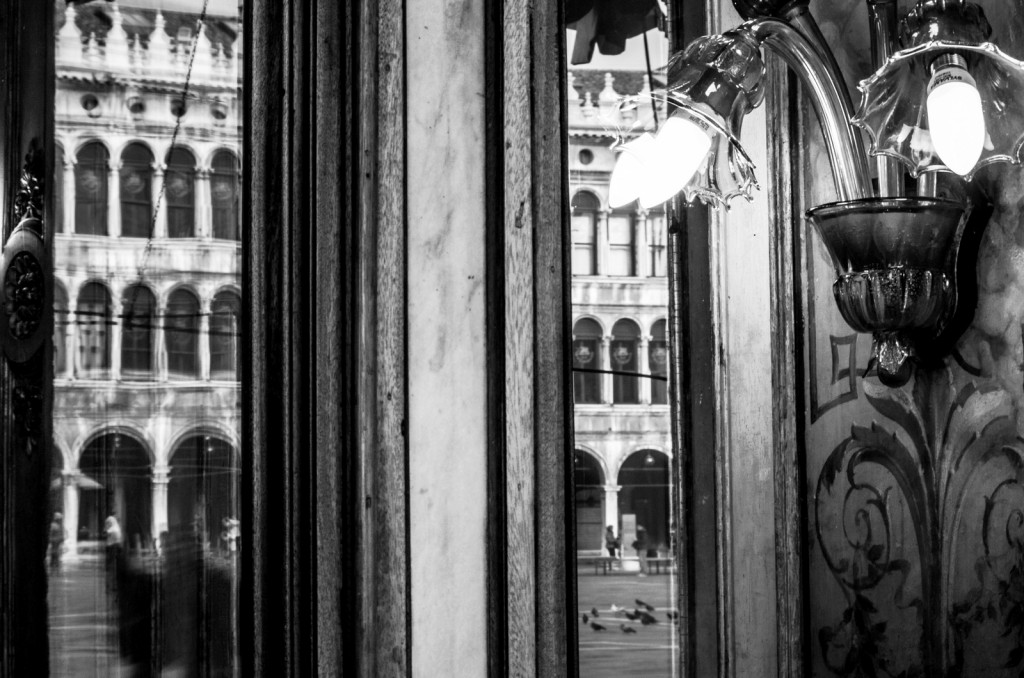 RefleXions - Venezia Riflessi a Venezia