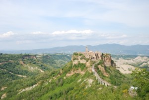 9  CIVITA di BAGNOREGIO DSC_0666