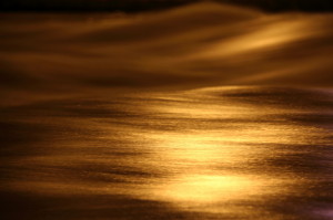 tevere notte
