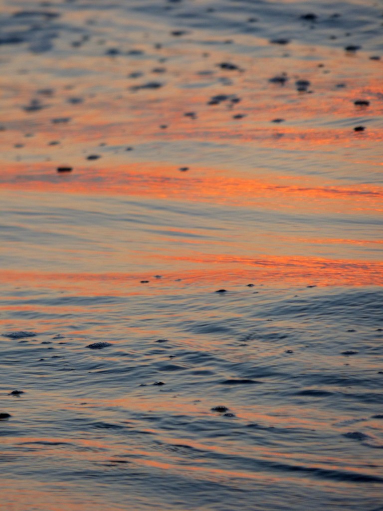 Riflesso Nel Mare