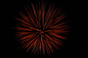 7 Explosion