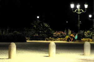8 Tenerezze notturne