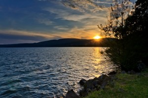 Bellezza e'.. un tramonto