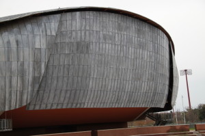 Auditorium Parco della Musica 3