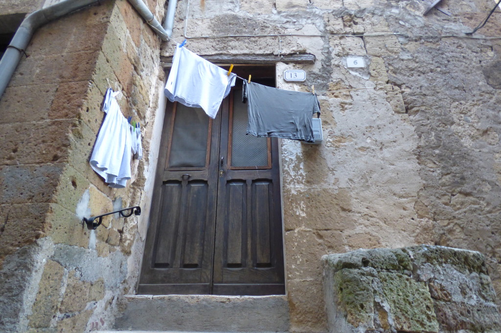 Cortile
