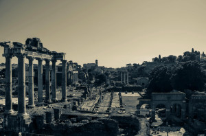 Foro Romano 