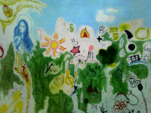 murales