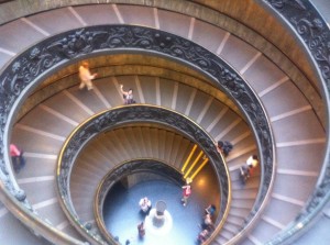 Musei vaticani