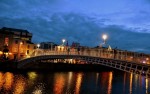 Ponte sul liffey