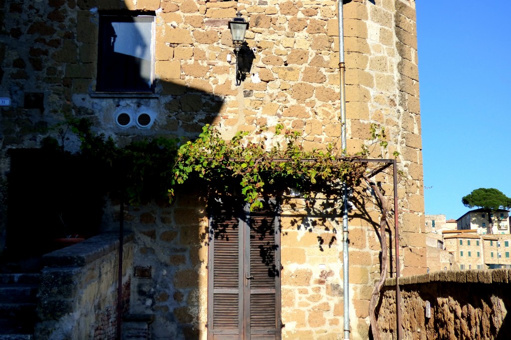 Portico