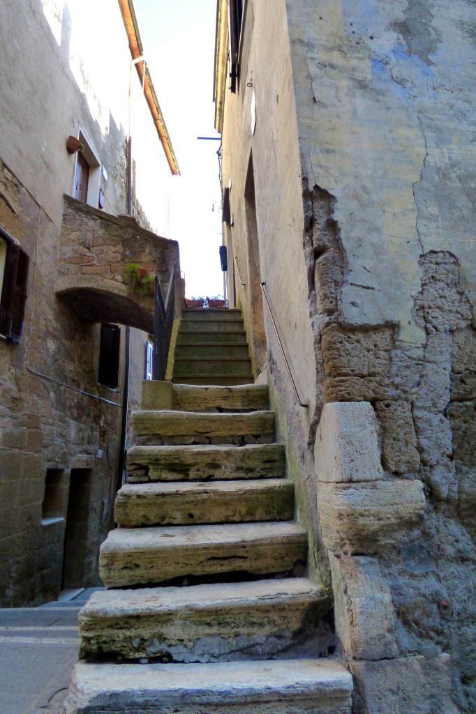 Scale di CASA