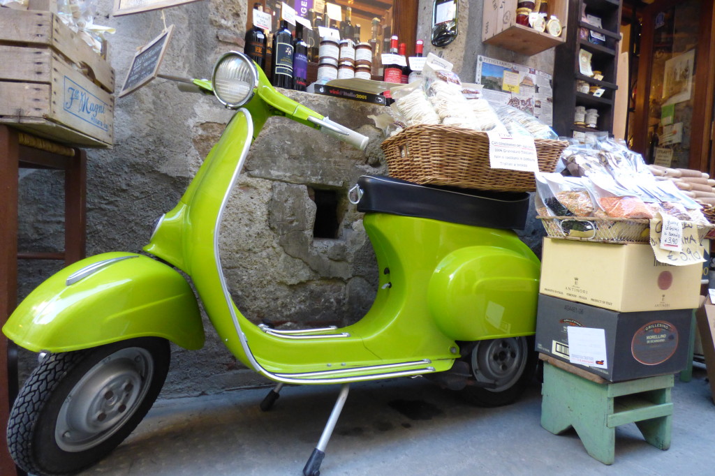 Vespa