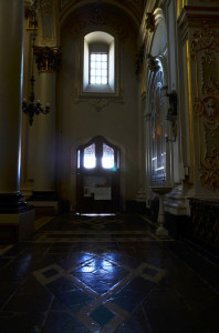 della luce