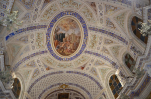 della pittura