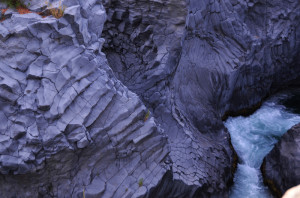 la roccia 1