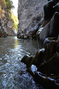 la roccia 4