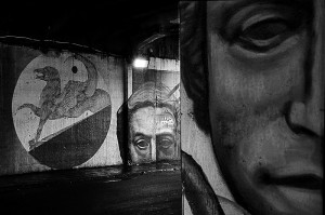 murales