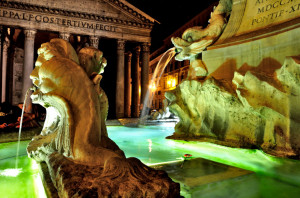 pantheon