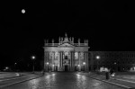 Basilica San Giovanni in Laterano