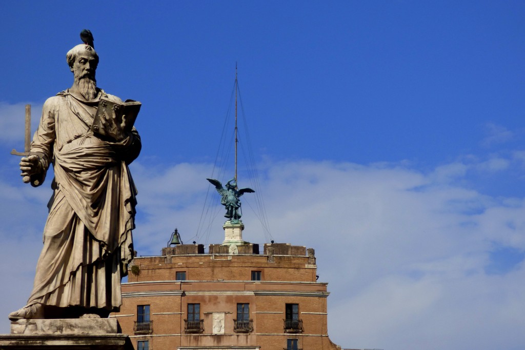 CastelS'Angelo