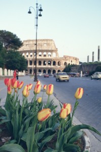 Colosseo