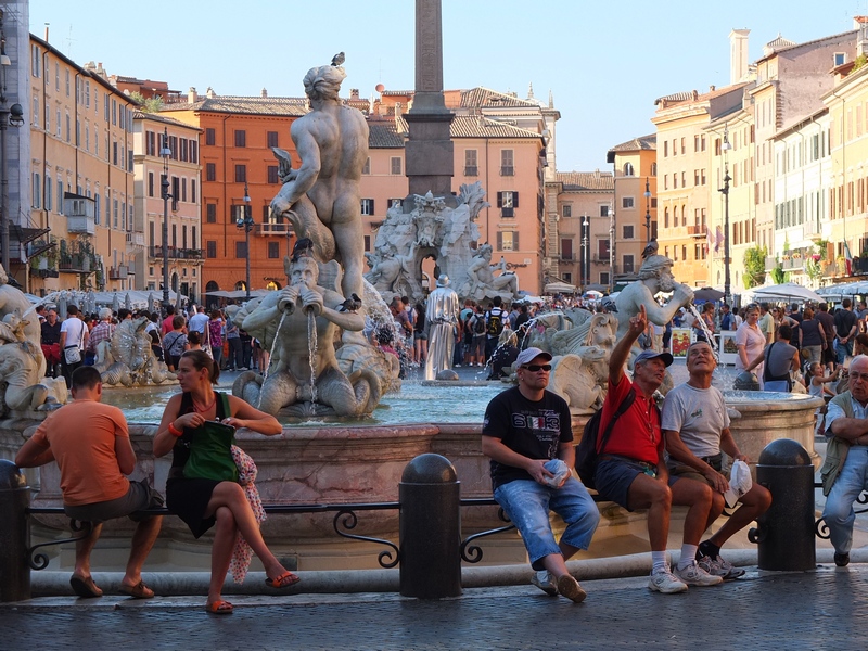 Piazza Navona DSCF6298 x800