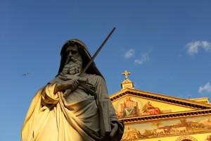 La spada della Giustizia