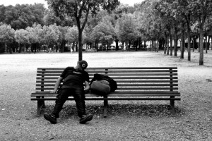 L'abbandono