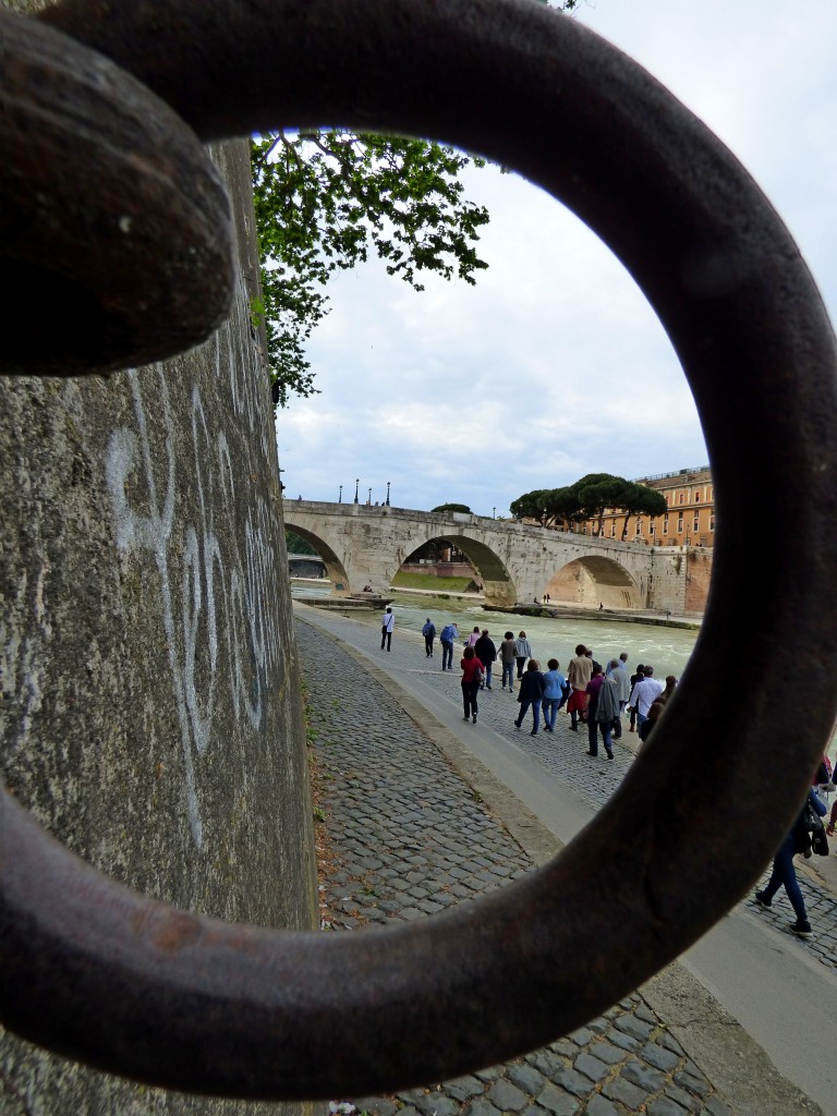 Lungotevere