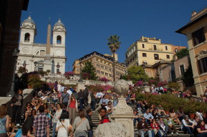 Passerella