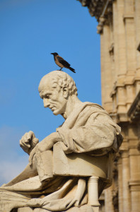 Re di Roma