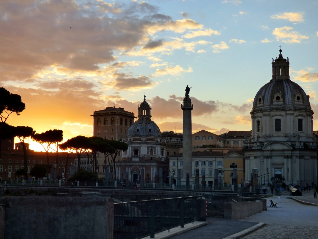 Roma