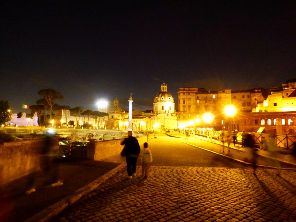 RomaNotturna