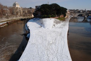 TEVERE -2-