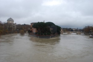 TEVERE -3-