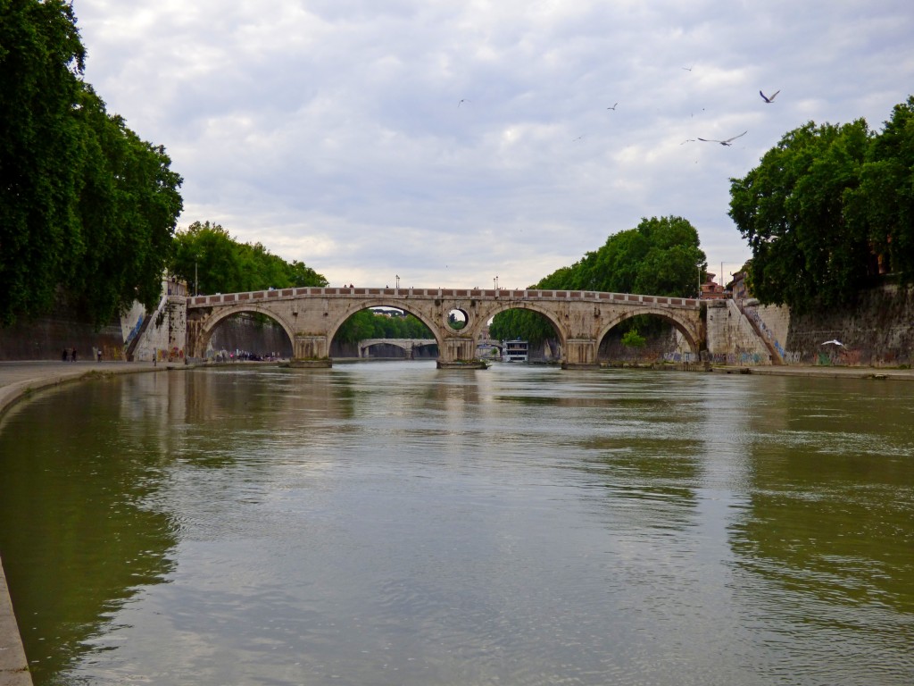 Tevere