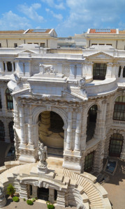 Vita da gabbiano 2