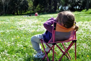 riposini primaverili