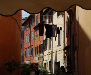 vicolo