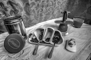 Coffee Set
