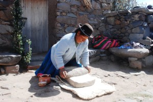 FILE N° 4)>>> PERù (Cusco) lavorazione della farina >>2015 AGOSTINUCCI_ROBERTO_4