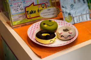Giappone-Tokyo
