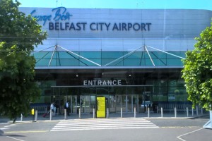 BELFAST AEREOPORTO