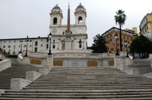 Nessun turista 1