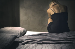 L'assenza è abbandono