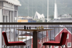 Tromso - Norvegia